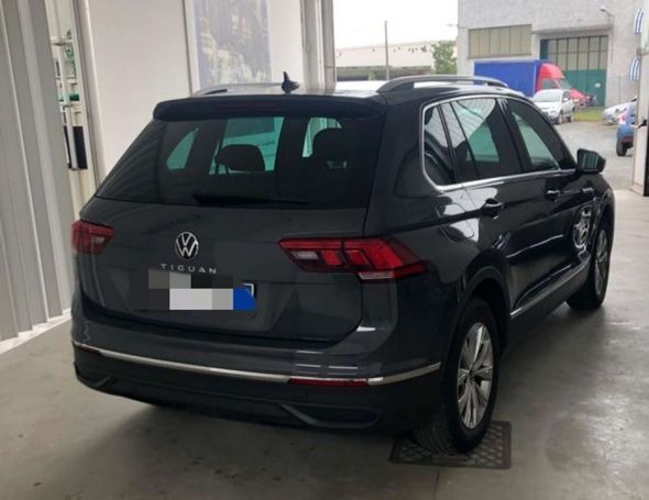 Volkswagen Tiguan 2.0 TDI Life DSG 110 kW image number 3