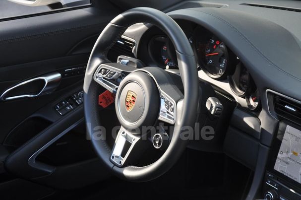 Porsche 991 Carrera GTS Cabrio PDK 331 kW image number 26