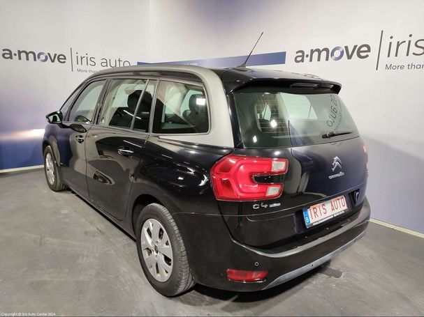 Citroen Grand C4 Picasso 85 kW image number 3