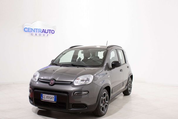 Fiat Panda 1.0 Hybrid City Life 51 kW image number 1