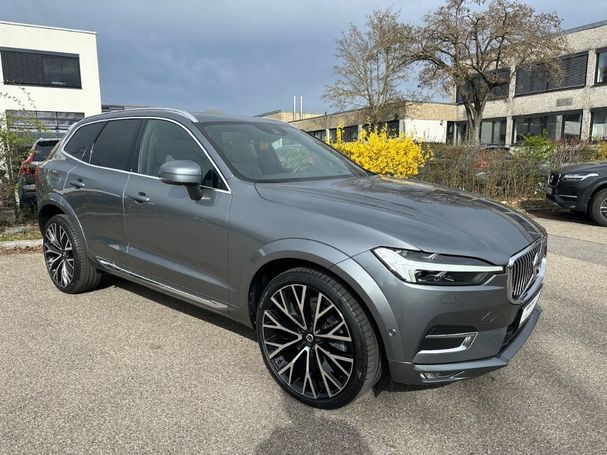 Volvo XC60 AWD B5 173 kW image number 2