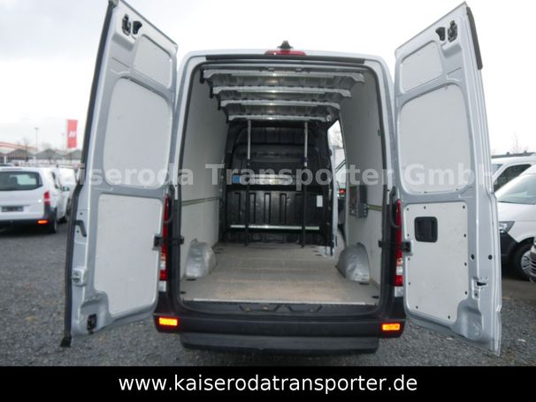 Hyundai H 350 L3H2 2.5 CRDi 110 kW image number 25