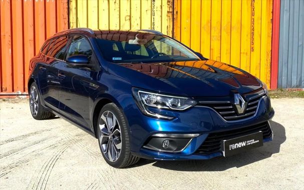 Renault Megane TCe 85 kW image number 2