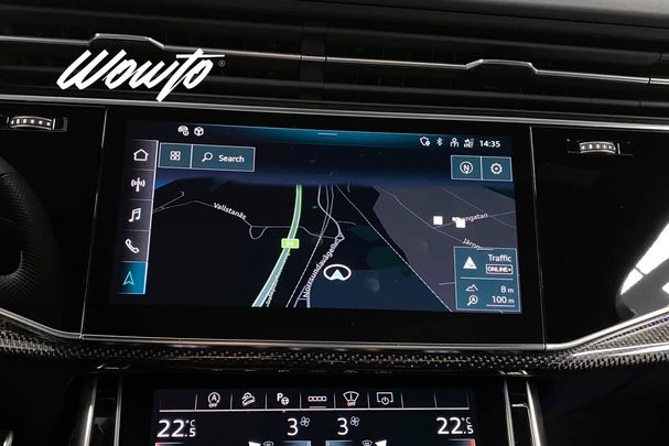 Audi SQ7 TFSI quattro 374 kW image number 16