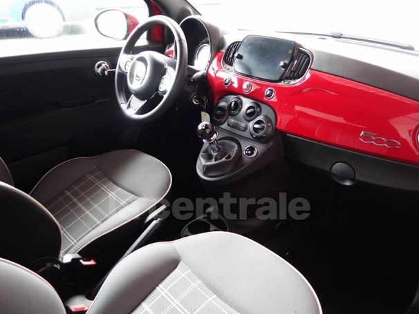 Fiat 500 1.0 51 kW image number 18