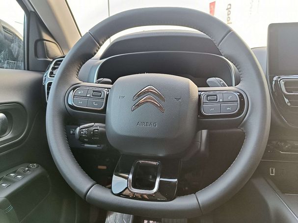 Citroen C5 Aircross BlueHDi 130 S&S EAT8 96 kW image number 6