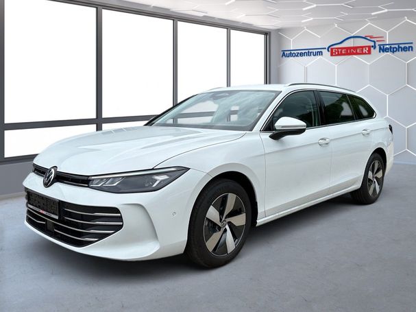 Volkswagen Passat Variant eTSI Business DSG 110 kW image number 1