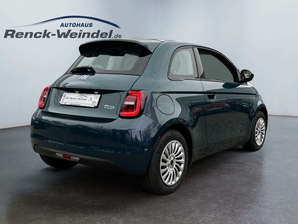 Fiat 500 e 87 kW image number 2