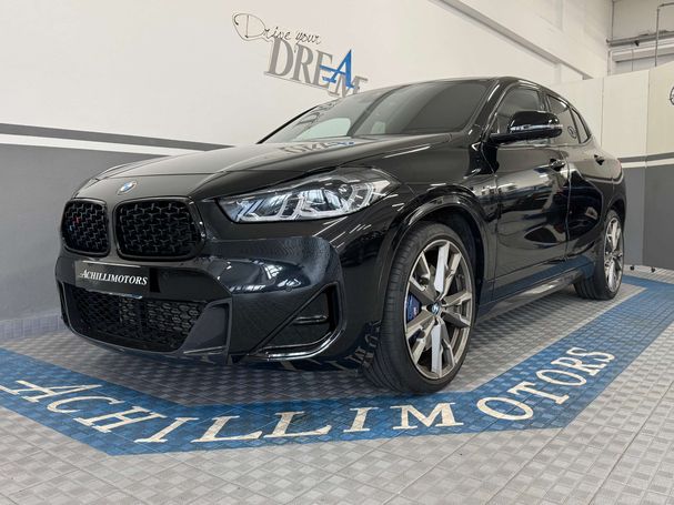 BMW X2 M35i xDrive 225 kW image number 1