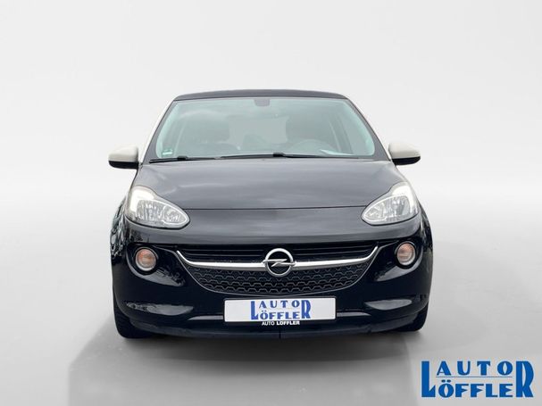 Opel Adam 1.4 64 kW image number 7