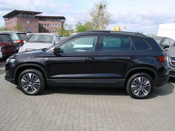 Skoda Karoq 1.5 TSI 110 kW image number 7