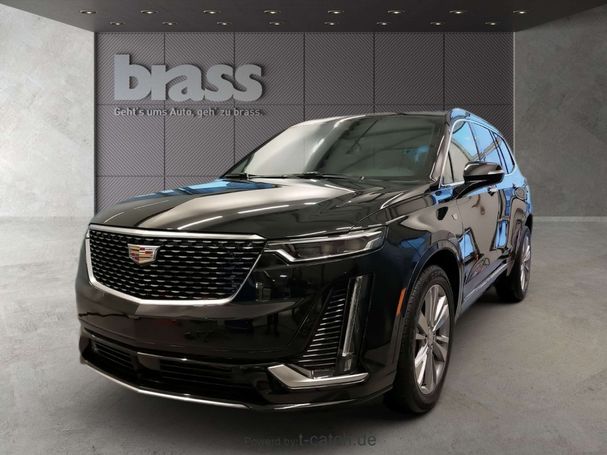 Cadillac XT6 231 kW image number 1