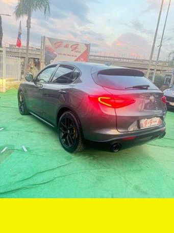 Alfa Romeo Stelvio 140 kW image number 11