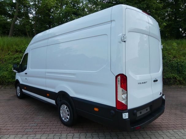 Ford Transit 350 2.0 EcoBlue Trend 96 kW image number 6