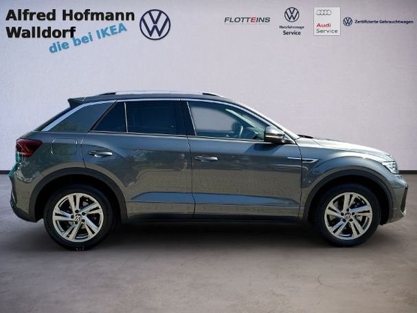 Volkswagen T-Roc 2.0 TSI DSG 4Motion 140 kW image number 3