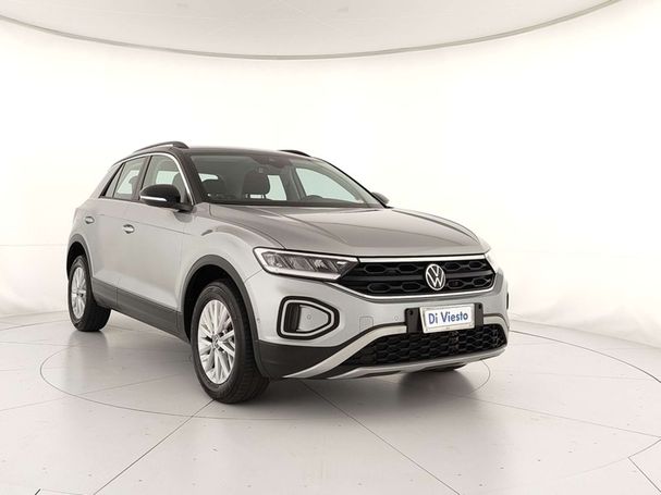 Volkswagen T-Roc 2.0 TDI SCR Life 85 kW image number 7