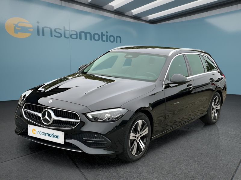 Mercedes-Benz C 300 T