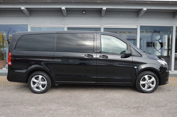 Mercedes-Benz Vito Tourer 119 CDi 140 kW image number 14