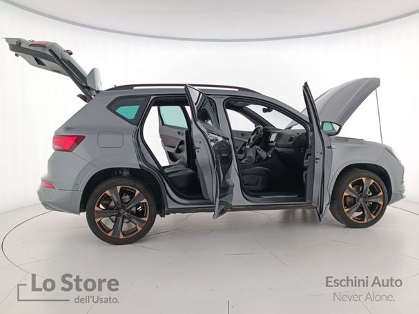 Cupra Ateca 110 kW image number 9