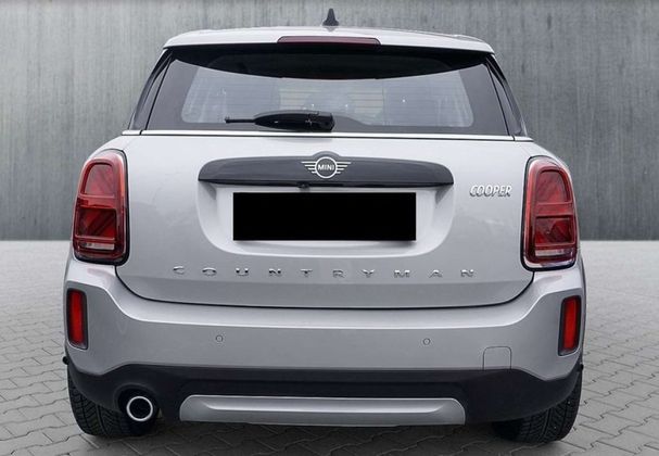 Mini Cooper Countryman Mini 100 kW image number 14