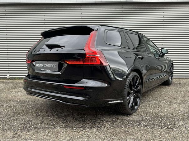 Volvo V60 B4 Plus 145 kW image number 3