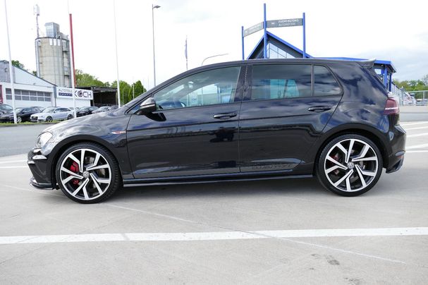 Volkswagen Golf GTI DSG Clubsport 195 kW image number 5