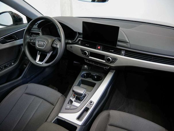 Audi A4 35 TDI Avant Business 120 kW image number 8