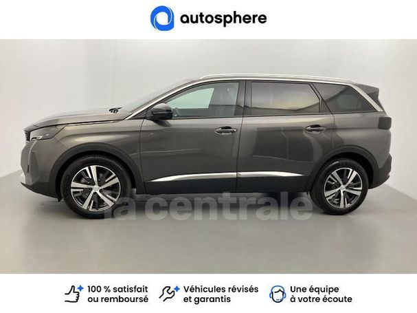 Peugeot 5008 PureTech 130 EAT8 S&S Allure 96 kW image number 2