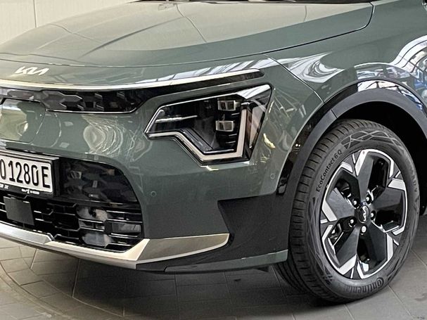 Kia Niro 150 kW image number 2