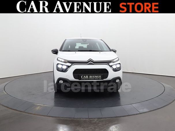 Citroen C3 BlueHDi 100 S&S FEEL 75 kW image number 2