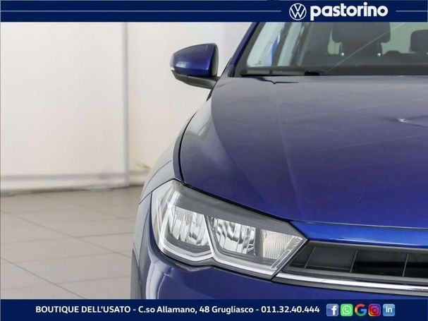 Volkswagen Polo 1.0 59 kW image number 3