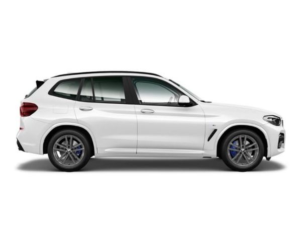 BMW X3 xDrive 210 kW image number 2