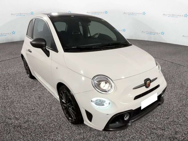 Abarth 595 121 kW image number 2