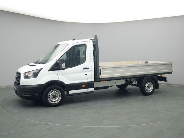 Ford Transit 350 L3 96 kW image number 27