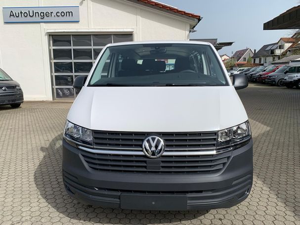 Volkswagen T6 Kombi 110 kW image number 24