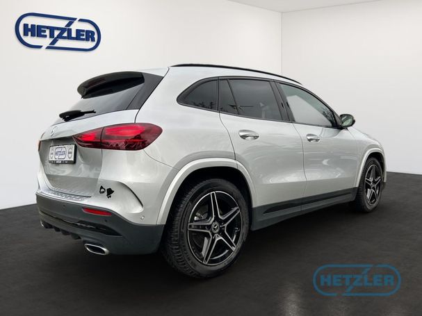 Mercedes-Benz GLA 220 4Matic 140 kW image number 3