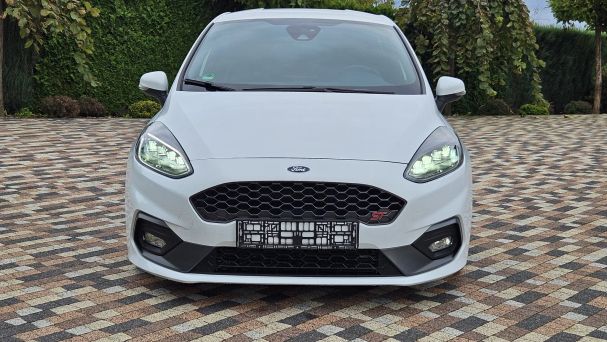 Ford Fiesta 1.5 EcoBoost S&S ST 147 kW image number 2