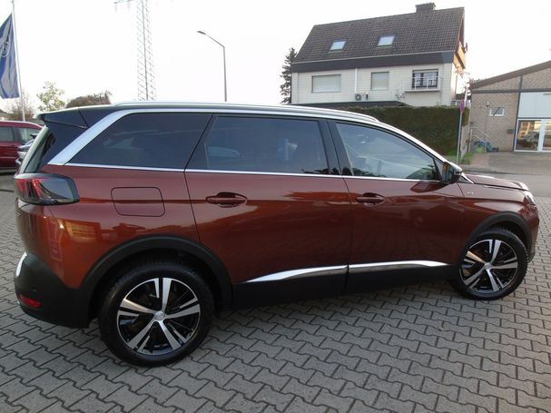 Peugeot 5008 180 GT 130 kW image number 2