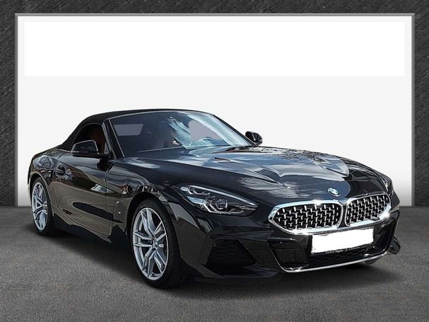 BMW Z4 sDrive 145 kW image number 2