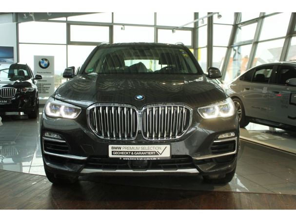 BMW X5 xDrive30d 210 kW image number 3