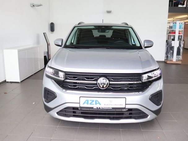 Volkswagen T-Cross 1.5 TSI DSG 110 kW image number 5