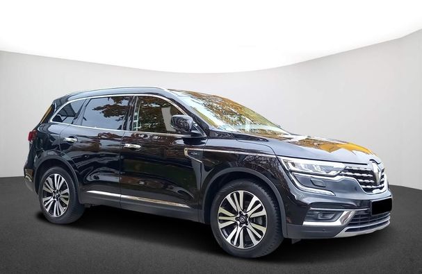 Renault Koleos BLUE dCi 185 Initiale Paris 4WD 135 kW image number 3