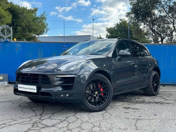 Porsche Macan GTS PDK 269 kW image number 1