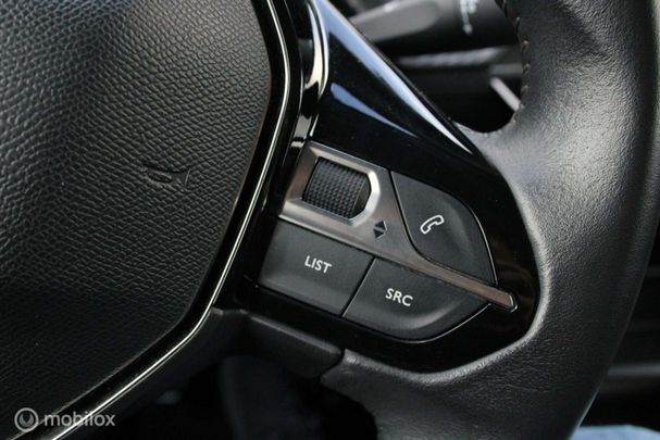 Peugeot 208 PureTech Active 55 kW image number 23