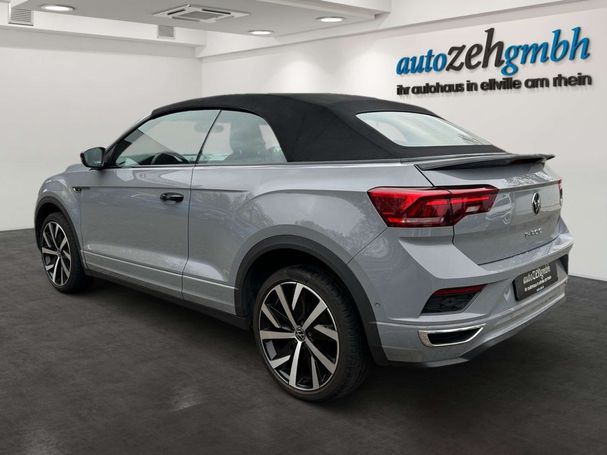 Volkswagen T-Roc DSG 110 kW image number 4