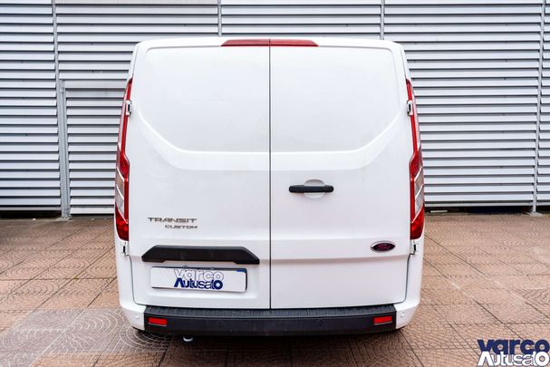 Ford Transit Custom 130 kW image number 4