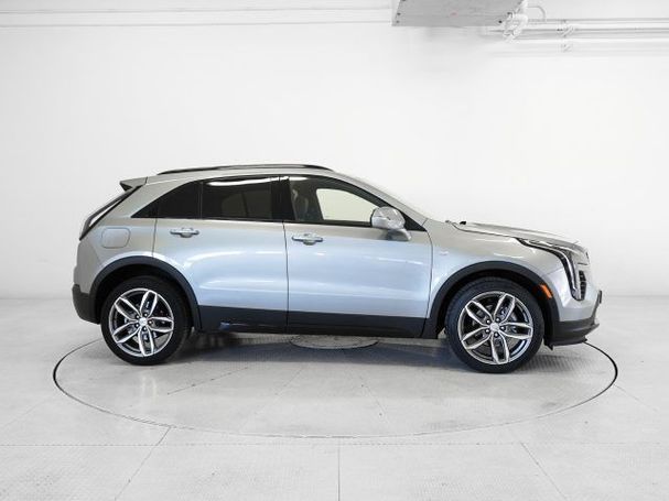 Cadillac XT4 AWD 169 kW image number 6