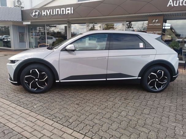 Hyundai Ioniq Techniq-Paket 239 kW image number 4