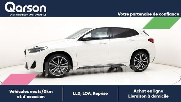 BMW X2 sDrive 103 kW image number 18