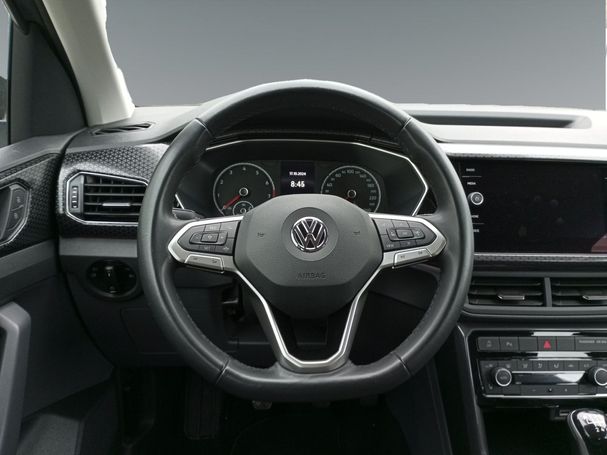 Volkswagen T-Cross 1.0 TSI Style 85 kW image number 12